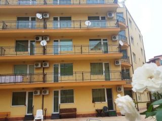 Квартира в Болгарии недорого вторичное жилье студия АМД 5