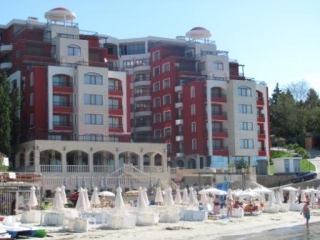 Квартиры в Болгарии возле пляжа в Несебре