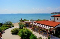 Купить недвижимость в Болгарии в Святом Власе на первой линии с видом на море