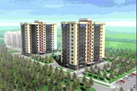 Магистральная 1продажа квартиры в экологически чистом районе Казани.
