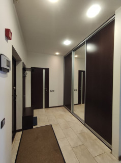 аренда Гарибальди 3