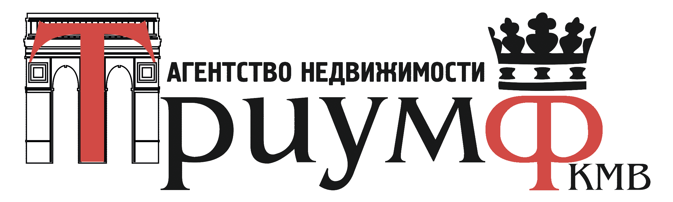 Агентство недвижимости "Триумф КМВ"  Пятигорск