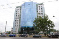 Аренда офисов от 800 квм Московский район