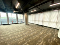 Аренда офиса 107 квм панорамные окна 