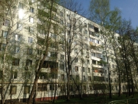 Продажа 3 комн. квартиры 56,2 кв.м ул. Берзарина, 3к1 или обмен на 2-комн. в этом же районе.
