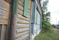 Жилой дом в деревне Раменье 15км от Владимира на 15 сотках