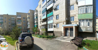 3-к квартира по ул. Королёва, большая