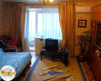3-к квартира в 3 мкрн.