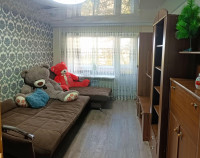 2-к квартира в 12 квартале