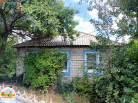 Дом на Двадцатке