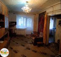 3-к квартира в центре