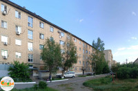 2-к гостинка в 12 квартале