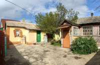 Домик на двадцатке