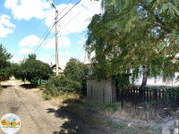 Продаю жилой дом (квартира в четырёхквартирном доме)