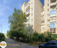 3-к квартира в 12 квартале