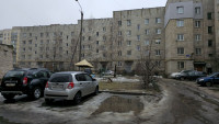 Продаётся уютная трёхкомнатная квартира по адресу: Александров, улица Красный переулок, дом 14, корпус 1