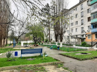 Купить трёхкомнатную квартиру в центре Новороссийска