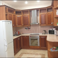 квартира на Лесобазе