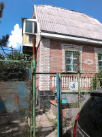 Продаётся 2-этажный дом по Родионово-Несветайского
