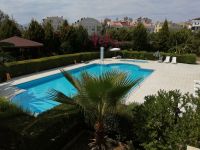 Продается 4-комнатная квартира в Анталии, 300 метров от Средиземного моря.