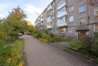 Купить однокомнатную квартиру в Калининграде вторичное жилье