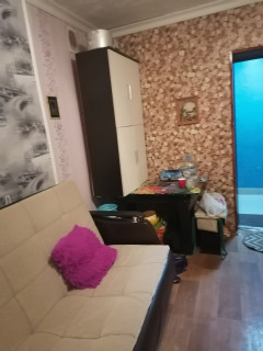 Продаётся комната 
