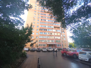 3-ка в Троицке