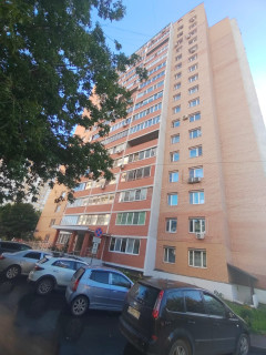 3-ка в Троицке