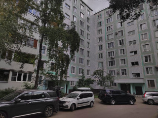 1ка рядом с Ясенево