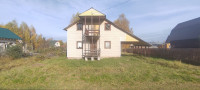 Дачный дом в СНТ Полесье - рядом платформа, Волга, Конаково