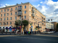 Сдам 2 комнатную квартиру в самом центре города, ул. Первомайский проспект