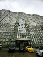 Сдам 1 комнатную квартиру на ул. Олимпийский городок