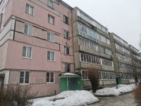 Сдам 1 комнатную квартиру в Недостоево