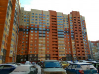 Сдам 1 комнатную квартиру на Московском, ул. Вишневая
