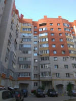 Сдаю 1 комнатную квартиру на Московском, ул. Народный бульвар