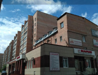 Сдам для командированных и нерусских 3 комнатную квартиру на ул. Стройкова