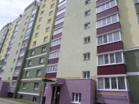 Сдам 1 комнатную квартиру в центре города на ул. Московская (за ТД БАРС)