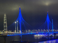 Большая Фешенебельная квартира на Морской Набережной