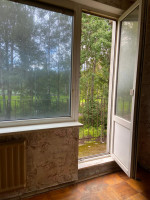 2-к. квартира Гражданский пр.107к3