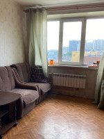 Продаю 1-к квартиру, 35 м2, 8/14 эт. ул. Ярослава Гашека, 2