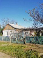 Дом в респ. Крым