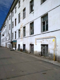 Купить комнату в общежитии в Калининграде