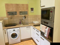 № 1151: недвижимость в Теплице - 1-комн. квартира (частная, после ремонта)