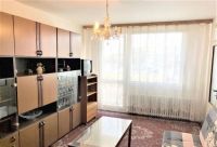 № 3285: недвижимость в Теплице - 3-хкомн. квартира (кооперативная, с лоджией)