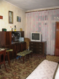 Продажа 1 комнатной квартиры в Люберцах Октябрьский пр-т 403к4