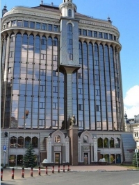 Касаткина 11а 3 трехкомнатная ЖК Ренессанс. Панорамные окна