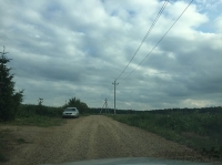 Купить земельный участок 9 сот., Алешино, Дмитровское шоссе 39 от МКАД. 