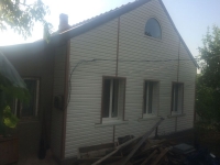 Продам  дом в Симферополе
