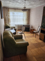Продаётся уютная двухкомнатная квартира в районе Черемушки города Александрова