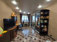 Продаётся комфортная двухкомнатная квартира в городе Александров